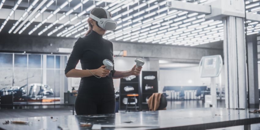 10 Essential XR and Immersive Tech Events for 2026