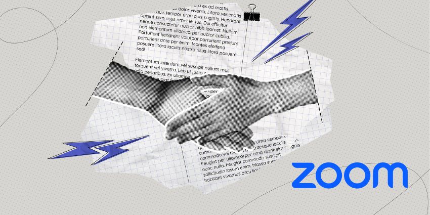 $100K Customer Up 8.0% YoY: Why Big Deals Were Key to Zoom's Strong Q1 Earnings