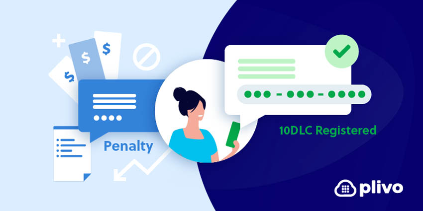 10DLC: The Newest Number Type for Business Text Messaging