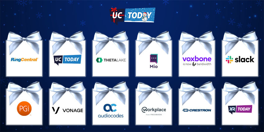 The 12 Predictions of Christmas 🎁