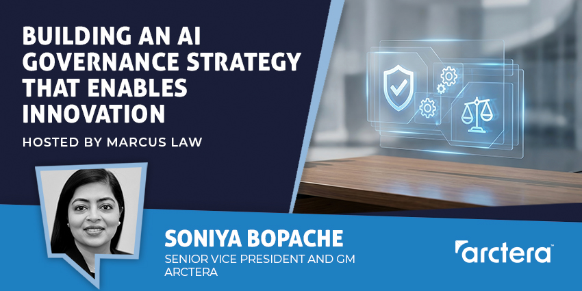 Building an AI Governance Strategy That Enables Innovation