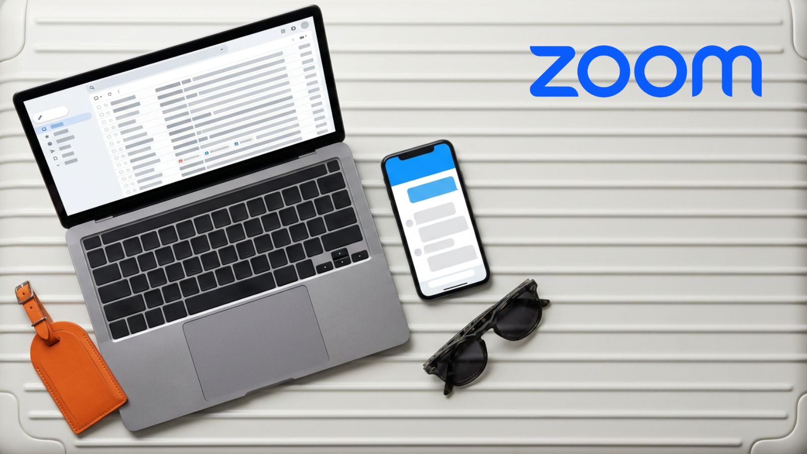 Zoom's New AI Tools Target Post-Holiday Inbox Anxiety