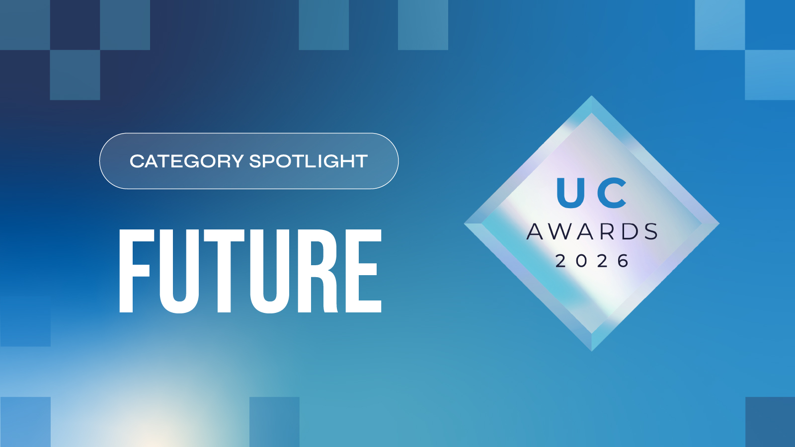 UC Awards 2026 Spotlight: Introducing The Future Layer
