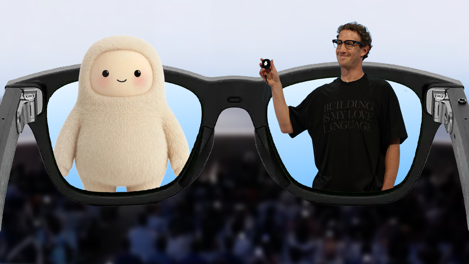 Do Audio-Only Glasses Solve Meta’s ‘Pervert Glasses’ Problem?