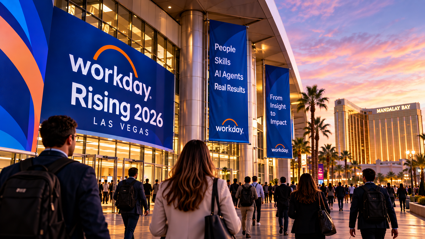 Workday Rising Verdict: The Latest Promises Tested