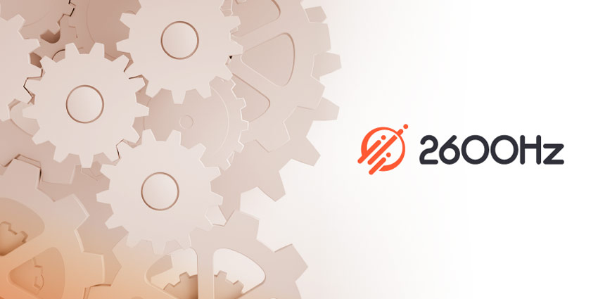 2600Hz Has Evolved UC Automation in Four Major Ways