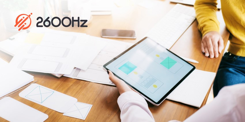 2600Hz Highlights Product Design for a Better Customer Experience