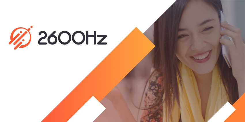 2600Hz: Optimising Your Cloud Experience
