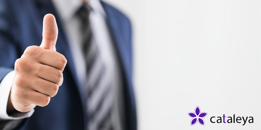 3 Ways to Satisfy Your Chief Financial Officer