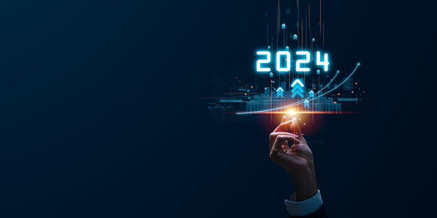 5 Exciting Trends Shaping Enterprise Communications in 2024