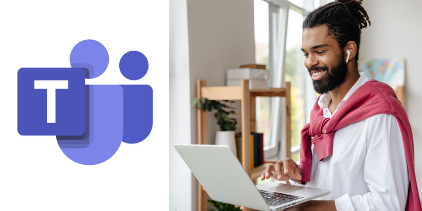 5 Tips for Developing Your Microsoft Teams WFH Strategy