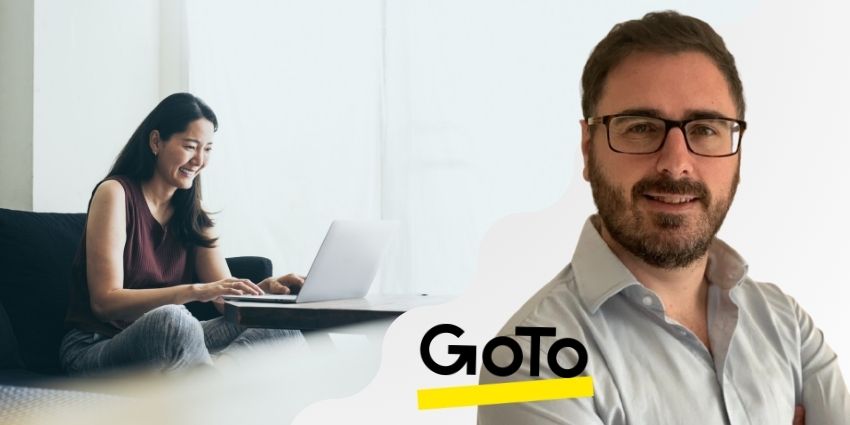 5 Years On: GoTo Product VP Explains How the COVID Lockdown Repositioned the UC Market