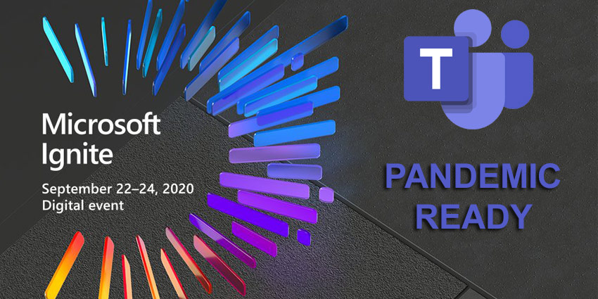 7 New Features that Make Microsoft Teams Rooms Pandemic-Ready