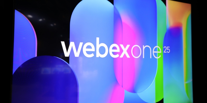 7 Takeaways from WebexOne 2025: The Year Cisco’s AI Got Agentic