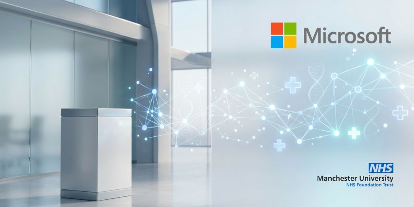 8,000 Staff. Custom AI Agents. Is Your Microsoft 365 Copilot Strategy This Far Along?