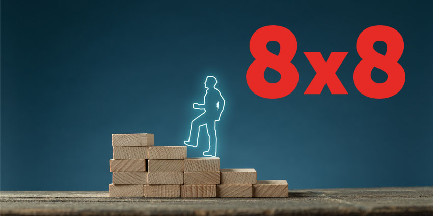 8x8 Confirms its New CEO