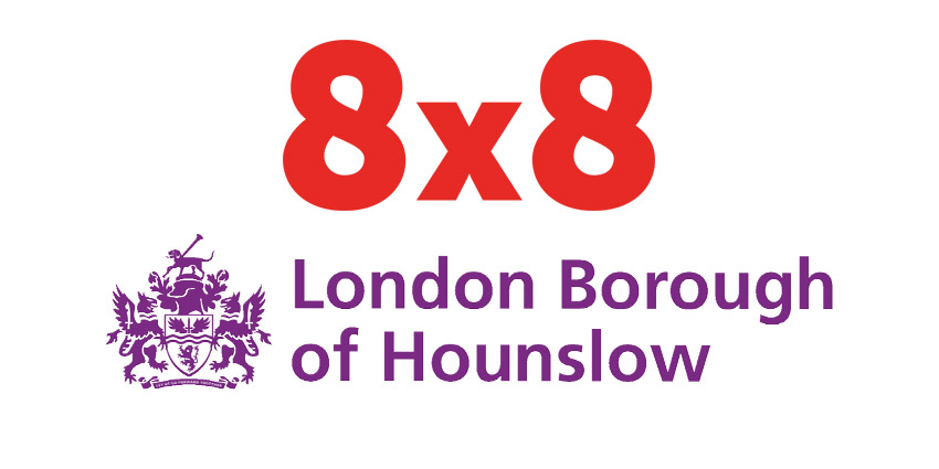 8x8 Deploys XCaaS to 1,500 Hounslow Borough Council Employees
