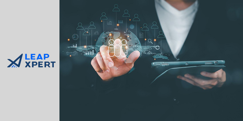 A Single Professional Identity: Centralizing & Governing Communication Across Channels