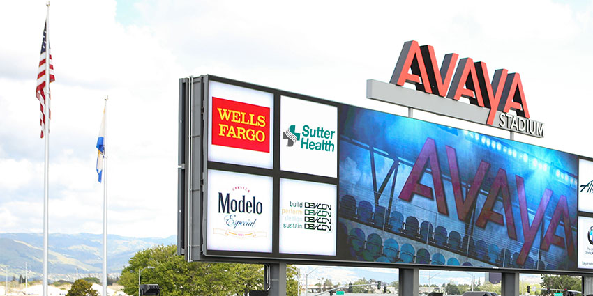 About Avaya