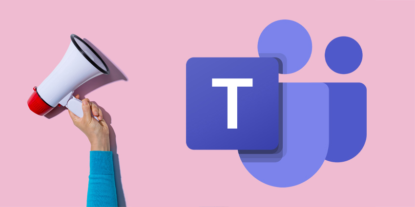 Active Speaker View is Coming to Microsoft Teams