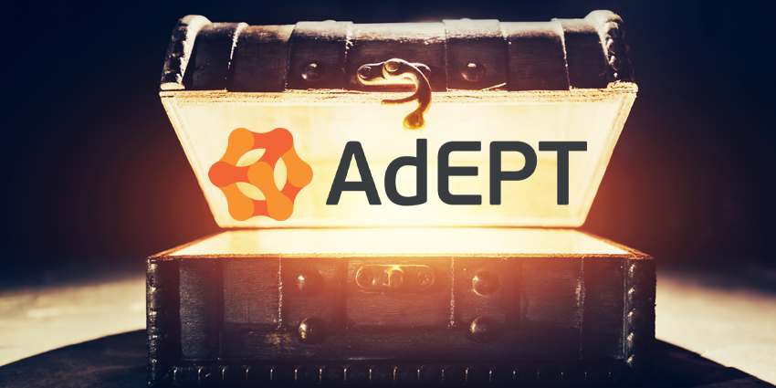 AdEPT strengthens finances for M&A