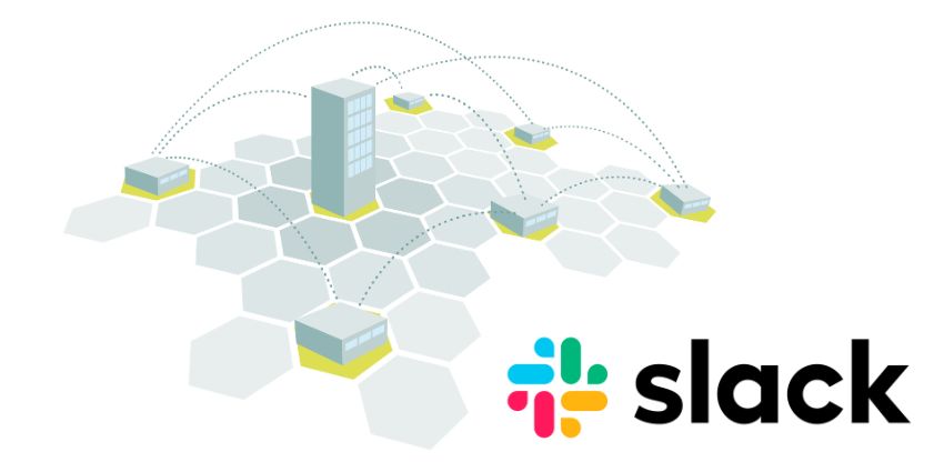 Agentforce Turns Slack Into An All-In-One Digital HQ