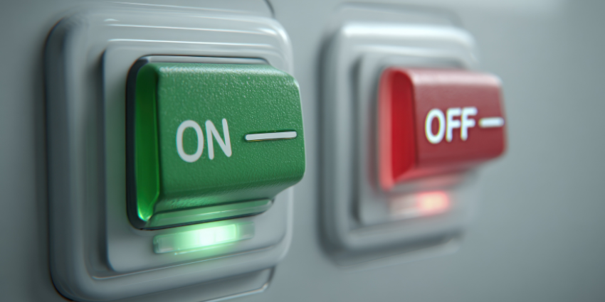 AI Agent Offboarding: You Switched AI Agents On, Can You Safely Turn Them Off Again?
