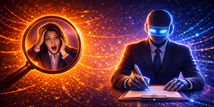 AI Compliance Monitoring in UC: Do You Know What Works, and What Backfires?