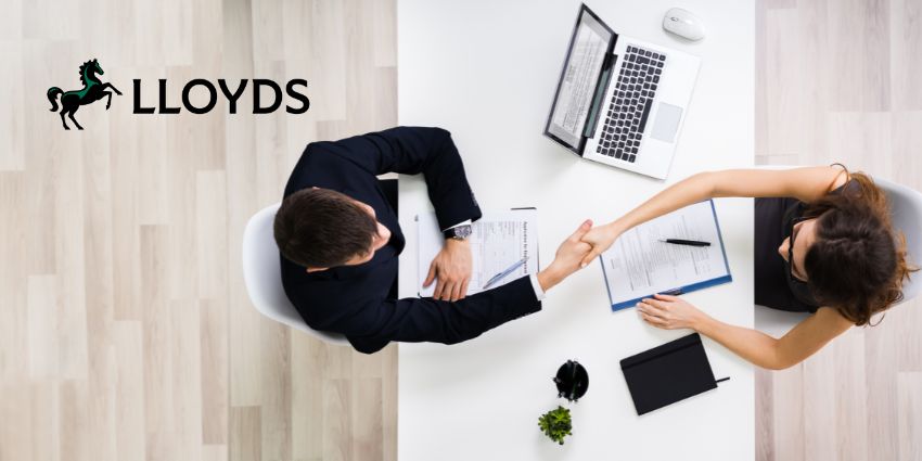 AI Creating Jobs? Lloyds Bank Plans to Hire 300 AI Specialists
