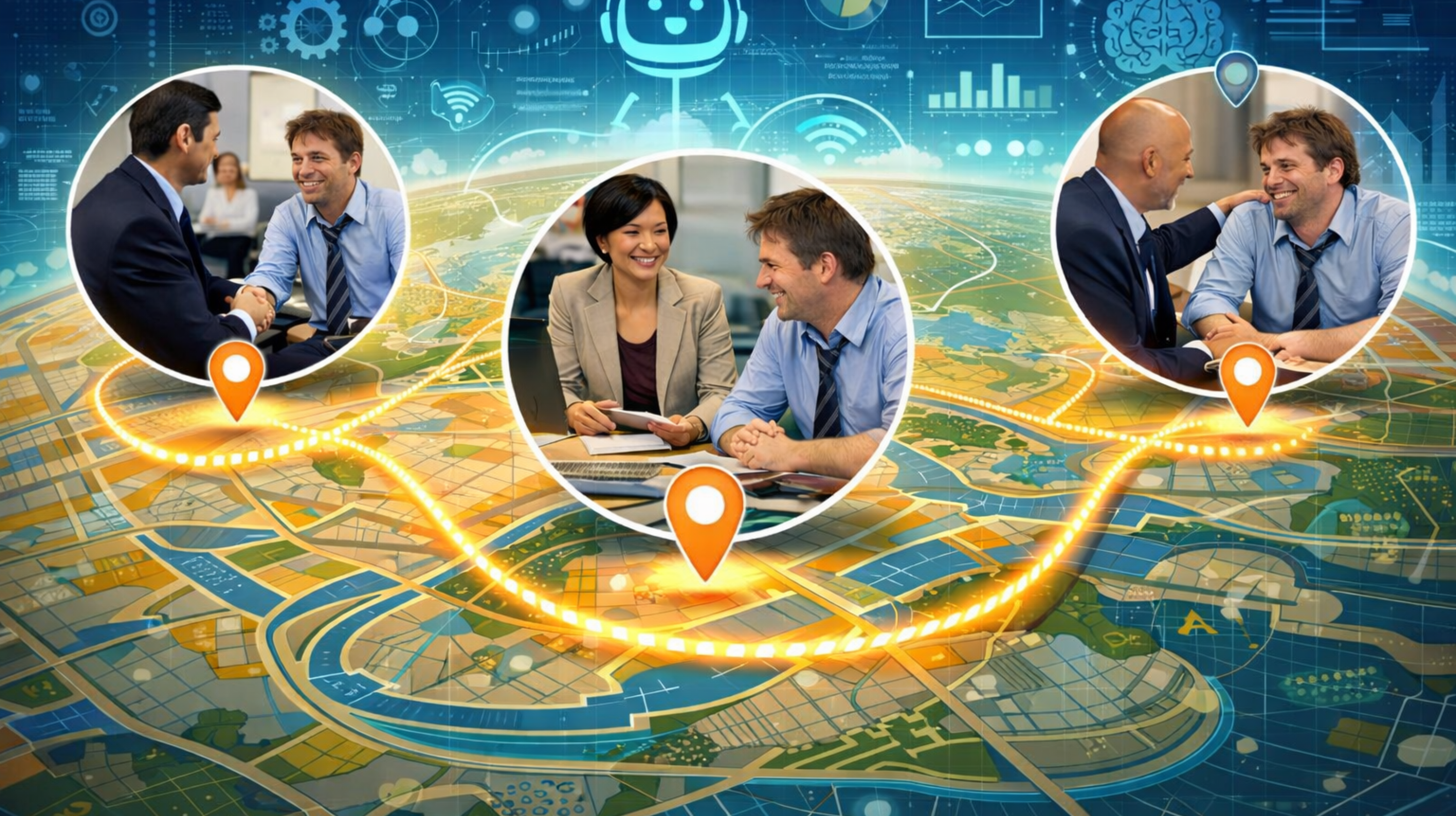 AI Employee Lifecycle Management Could Decide Who Keeps Talent Next