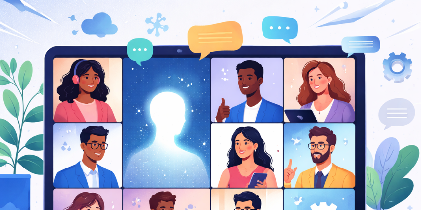 Is AI Ruining Your Meetings? How Smart Companies Are Redesigning Meeting Culture