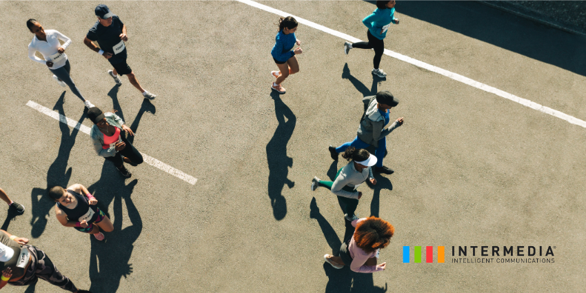 AI Is Reshaping Business Communications. Here's How to Keep Up Without Getting Burned