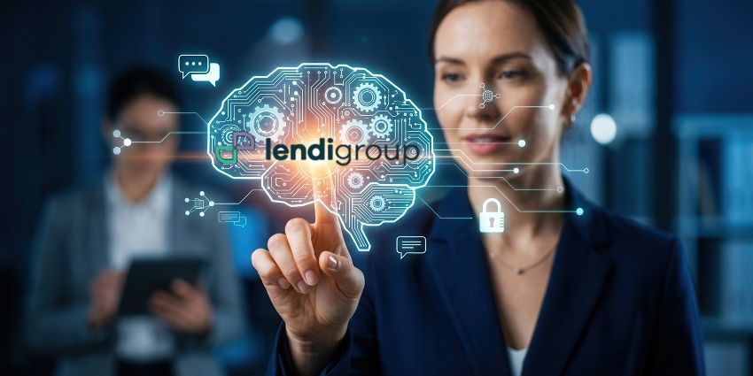 AI Not Optional: Fintech Lendi Brings Employee AI Agent Use Into Performance Reviews