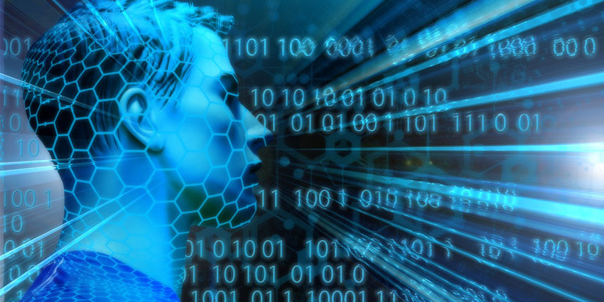 AI Powered UC - Let the Machines do the Talking