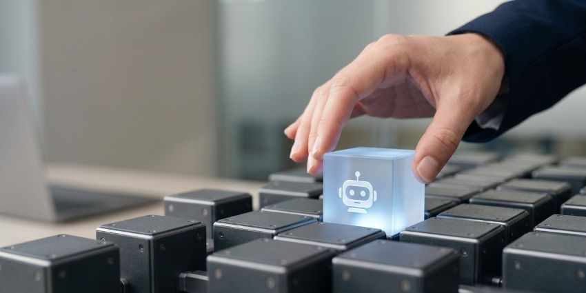 AI Spending Outpaces Network Readiness Across UK Businesses, IDC Report Warns