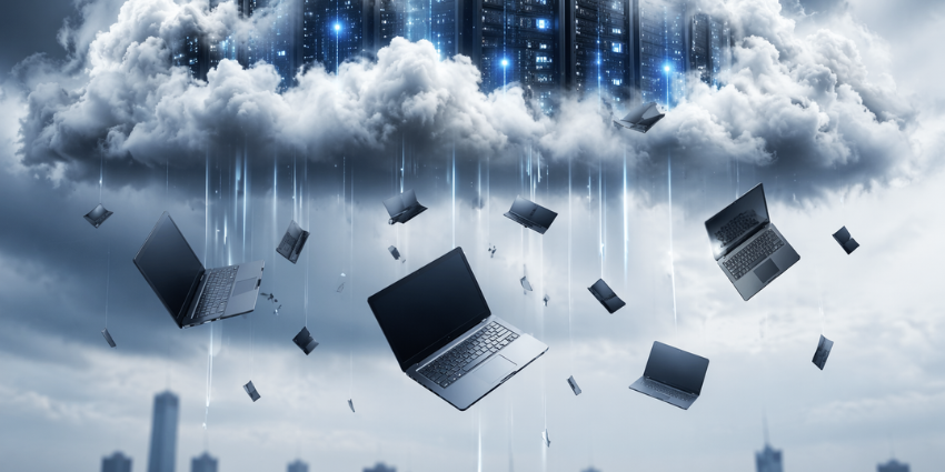 Framework CEO Warns the AI Boom Could Kill Personal Computing - What Does This Mean for Workplace Devices?