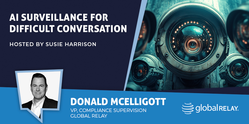 AI Surveillance for Difficult Conversations