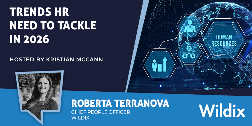 AI, Tech Overload and New Tool adoption: Trends HR Need to Tackle in 2026