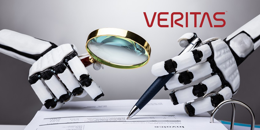 AI Ups the Game on Financial Fraud