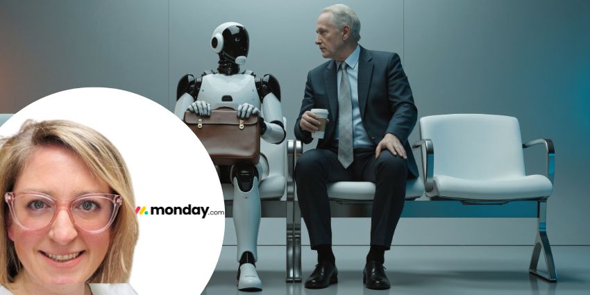 AI Won't Replace Staff (Yet)—But Fear Is Stalling Implementation