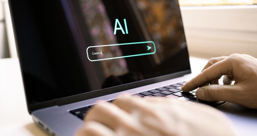 AI Won’t Replace You, The Person Mastering It Will