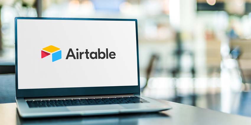 Airtable Review: Agile Development and Project Management
