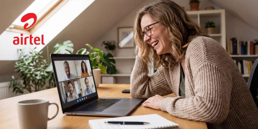 Airtel Release Zero Trust Platform to Boost Enterprise Confidence in Hybrid Work