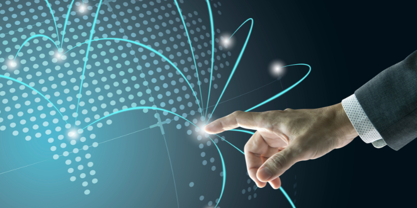 AI’s Infrastructure Boom: Why Black Box Sees AI Driving Massive IT Expansion