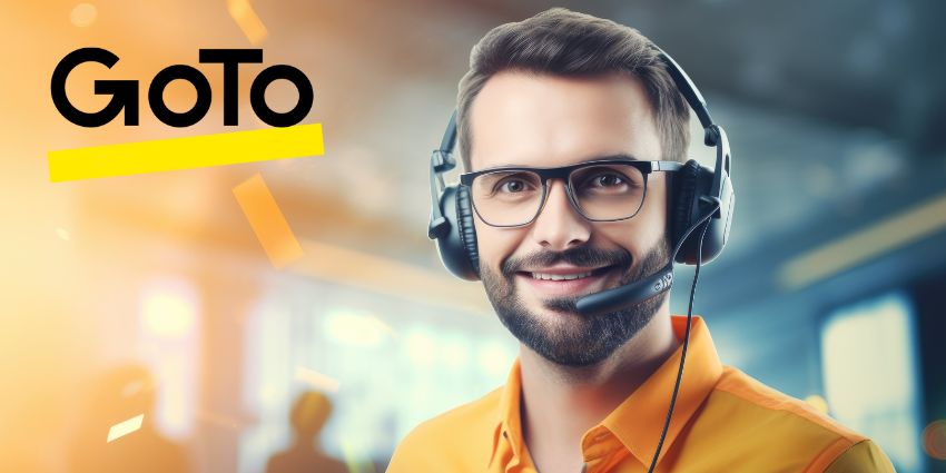 AI's New Direction in CCaaS? GoTo Release GoTo Connect AI Receptionist