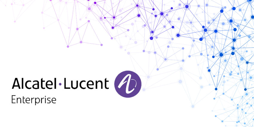 Alcatel-Lucent Enterprise Climbs on NaaS Bandwagon