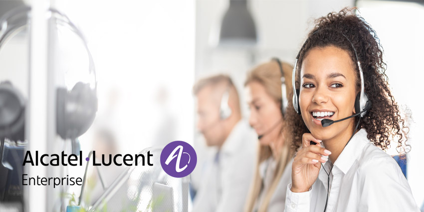 Alcatel-Lucent Enterprise Launches CCaaS Platform