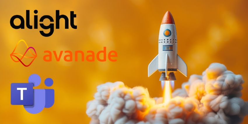 Alight Worklife Launches On Microsoft Teams To Boost Employee Experience