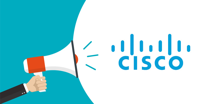 All the Big Announcements from Cisco Live