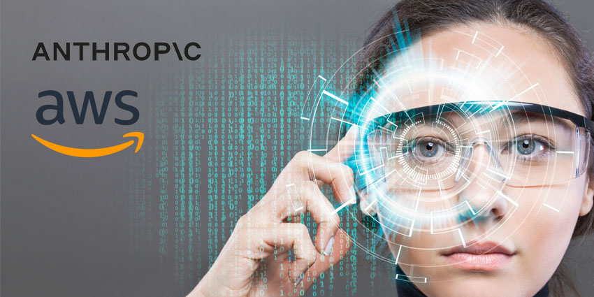 Amazon Partners with Anthropic to Bring Generative AI to AWS Customers